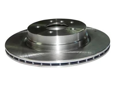 WENDERPARTS BA34216775287 Fren Diski F10 Arka Havali 520>535i/D A34216775287
