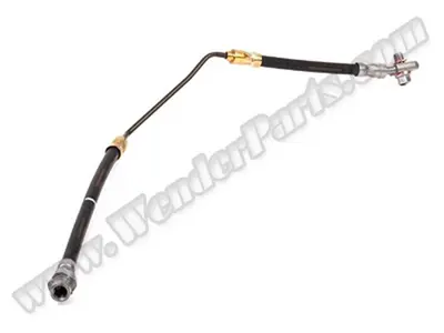 WENDERPARTS BA34301165766 Fren Hortumu X5:E53 Arka Sag A34301165766