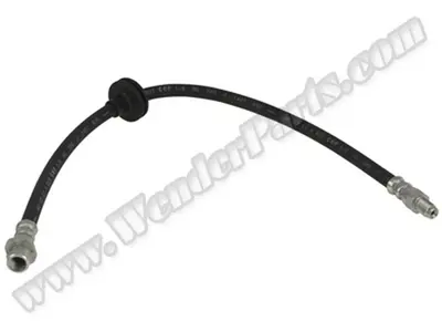 WENDERPARTS BA34301166118 Fren Hortumu X5:E53 Ön A34301166118