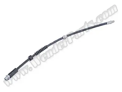 WENDERPARTS BA34306792254 Fren Hortumu F20 F30 Ön A34306792254