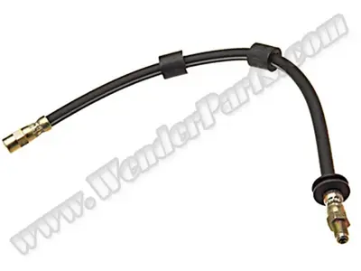 WENDERPARTS BA34321159891 Fren Hortumu E34 Ön A34321159891
