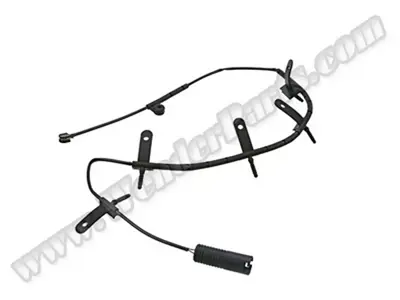 WENDERPARTS BA34356761447 Fren Balata Fisi Mini-R50>r53 Ön A34356761447
