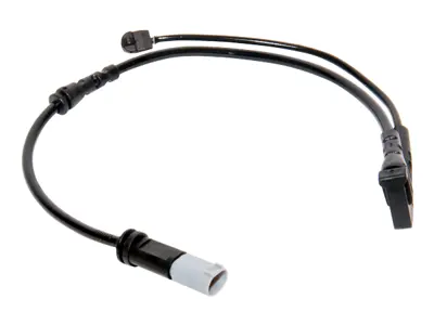 WENDERPARTS BA34356865611 Fren Balata Fisi Mini-F55/F56/F57 Ön 2011-13 A34356865611