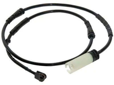 WENDERPARTS BA34359804833 Fren Balata Fisi Mini-R60/R61 Ön 2011-13 A34359804833