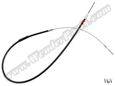 WENDERPARTS BA34411165020 El Fren Teli E46 Arka Sag A34411165020