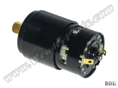 WENDERPARTS BA34436850289P1 El Fren Motoru X5:E70 X6:E71 Tek Motor A34436850289P1
