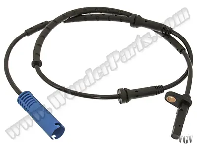 WENDERPARTS BA34526771709 Abs Sensörü E65 Arka A34526771709