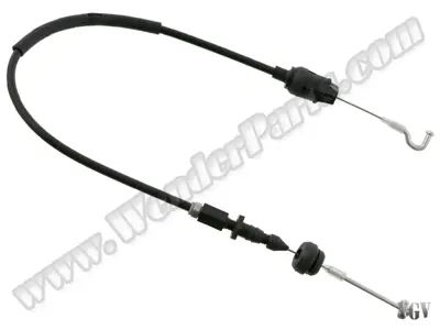 WENDERPARTS BA35411155958 Gaz Teli E34 [m30] A35411155958