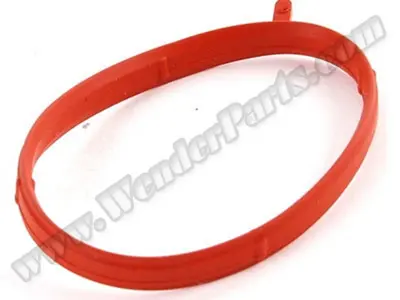 WENDERPARTS BA359360 Manifold Contasi M43 Emme [e46] 1.6/1.8i A359360