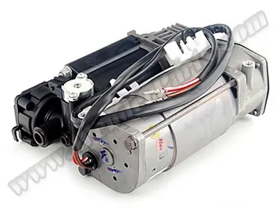 WENDERPARTS BA37226787617 Hava Süspansiyon Kompresörü X5:E53 A37226787617
