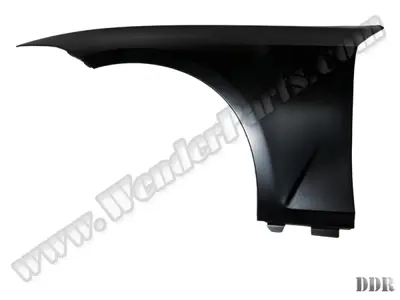 WENDERPARTS BA41008494439A Çamurluk G20 Ön Sol; Alüminyum 2019- A41008494439A