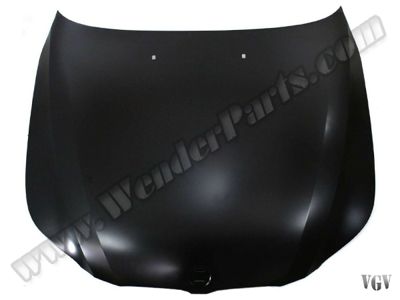 WENDERPARTS BA41617111385S Kaput E60+lcı Sac 2003-09 A41617111385S