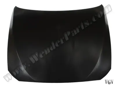 WENDERPARTS BA41617207194S Kaput F10+lcı Sac 2009-16 A41617207194S