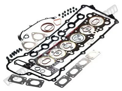 WENDERPARTS BA445520 Üst Takim Conta M50 80mm; Vanoslu [e34 E36] 2.0i A445520