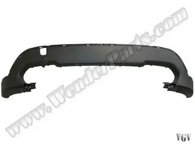 WENDERPARTS BA51112990186 Tampon X1:E84 Ön Alt; Pdcsiz 2009-11 A51112990186