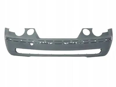 WENDERPARTS BA51117030890 Tampon E46 Ön -Compact- 2001-04 A51117030890