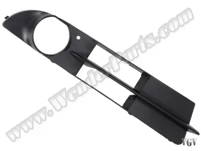 WENDERPARTS BA51117049244 Tampon Izgarasi E60 Ön Sag 2003-06 A51117049244