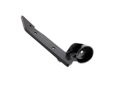 WENDERPARTS BA51117058447 Tampon Braketi E90+lcı Ön Sol; Üst Parça A51117058447