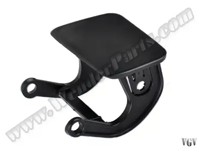 WENDERPARTS BA51117111741S1 Far Fiskiye Kapagi E60+lcı Sol; Ayagi İle 2003-09 A51117111741S1