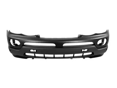 WENDERPARTS BA51117129294 Tampon X5:E53 Ön; Pdcsiz, F.Yik-Siz 2004-07 A51117129294