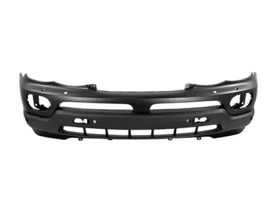 WENDERPARTS BA51117129297 Tampon X5:E53 Ön; F.Yik-Li, Pdcli 2004-07 A51117129297