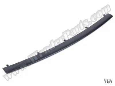 WENDERPARTS BA51117134095 Tampon Izgara Çitasi E90 Ön Orta 2005-08 A51117134095