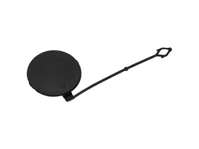 WENDERPARTS BA51117159589 Tampon Çeki Kapagi X5:E70 Ön Sol A51117159589