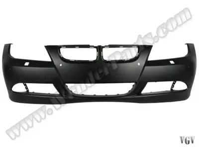 WENDERPARTS BA51117170053 Tampon E90 Ön; F.Yik-Li, Pdcli 2005-08 A51117170053