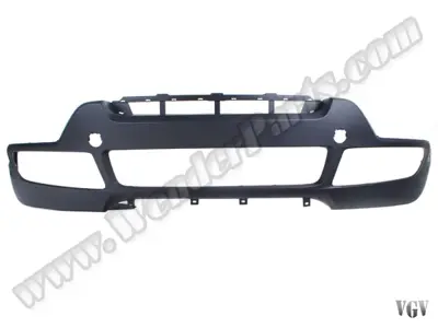 WENDERPARTS BA51117172402 Tampon X5:E70 Ön; Pdcli 2007-09 A51117172402
