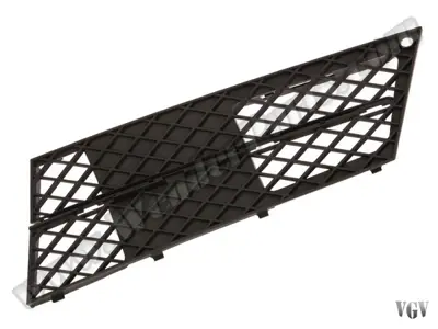 WENDERPARTS BA51117178097 Tampon Izgarasi E60-Lcı Ön Sol 2007-09 A51117178097