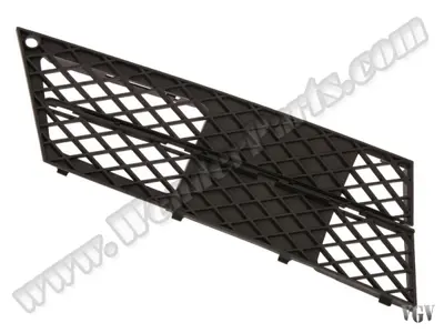 WENDERPARTS BA51117178098 Tampon Izgarasi E60-Lcı Ön Sag 2007-09 A51117178098