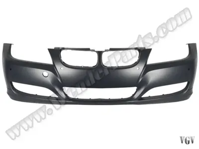 WENDERPARTS BA51117204247 Tampon E90-Lcı Ön; Pdcli 2008-11 A51117204247