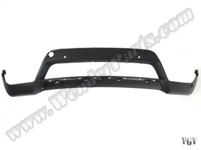 WENDERPARTS BA51117222382 Tampon X5:E70-Lcı Ön Alt; Pdcli 2010-12 A51117222382