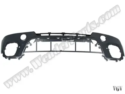 WENDERPARTS BA51117222716 Tampon X5:E70-Lcı Ön Üst; Kam-Siz 2010-12 A51117222716