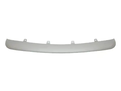 WENDERPARTS BA51117222729 Tampon Spoyleri X5:E70-Lcı Ön Orta A51117222729