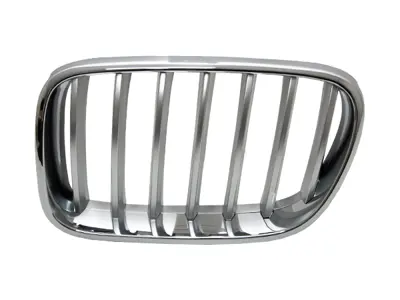 WENDERPARTS BA51117237421 Panjur X3:F25 Sol Krom/Titan 2011-13 A51117237421