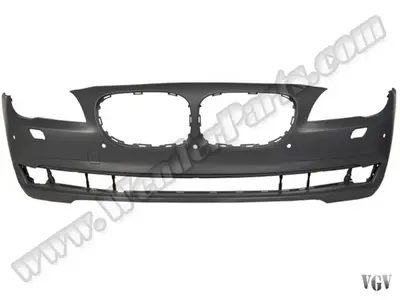 WENDERPARTS BA51117238749 Tampon F01 Ön; F.Yik-Li, Pdcli 2008-12 A51117238749