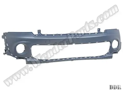 WENDERPARTS BA51117268746 Tampon Mini-R55>r59 Ön A51117268746