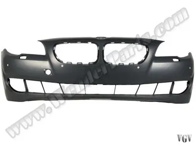 WENDERPARTS BA51117285961 Tampon F10 Ön; F.Yik-Li, Pdcli 2010-13 A51117285961