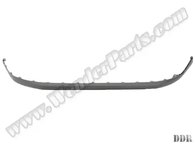 WENDERPARTS BA51117301622 Tampon Spoyleri Mini-F55>f57 Ön; Pdcsiz A51117301622
