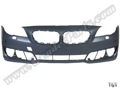 WENDERPARTS BA51117332677 Tampon F10-Lcı Ön; F.Yik-Li, Pdcli 2014-16 A51117332677
