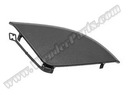 WENDERPARTS BA51117338474 Tampon Çeki Kapagi X3:F25 Ön 2014-17 A51117338474