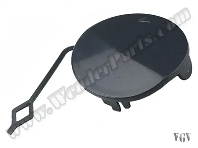 WENDERPARTS BA51117363392 Tampon Çeki Kapagi F32+lcı F36+lcı Ön 2010-14 A51117363392