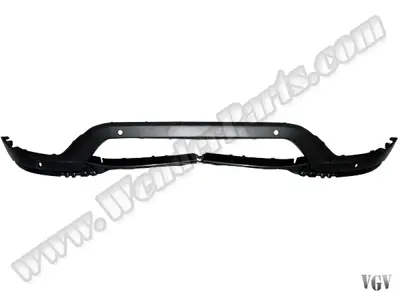WENDERPARTS BA51117409128 Tampon X1:E84 Ön Alt; Pdcli 2014-15 A51117409128