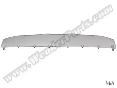 WENDERPARTS BA51117425977 Tampon Spoyleri X1:F48 Ön Alt -Basis- A51117425977