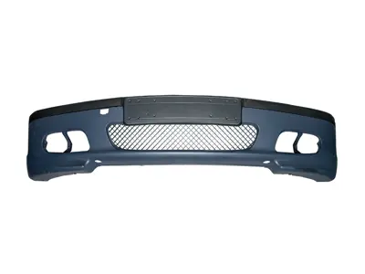 WENDERPARTS BA51117893328S1 Komple Tampon E46 Ön -Sedan -M-Tech- 1998-05 A51117893328S1