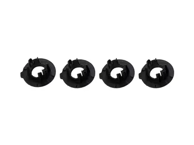 WENDERPARTS BA51117894131 Park Sensör (Pts) Yuvasi E90+lcı Set:4ad Ön 2005-11 A51117894131