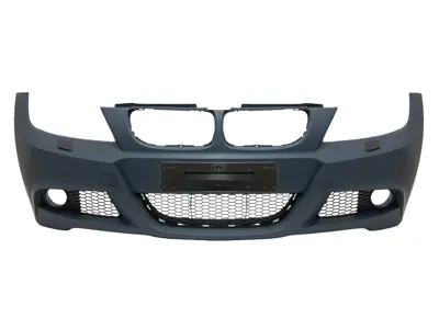 WENDERPARTS BA51117900937S1 Komple Tampon E90-Lcı Ön; F.Yik-Li -M-Tech- 2008-11 A51117900937S1