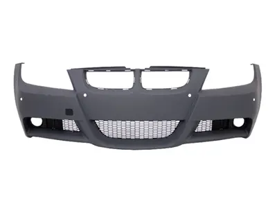 WENDERPARTS BA51118041130S1 Komple Tampon E90 Ön; Pdcli -M-Tech- 2005-08 A51118041130S1