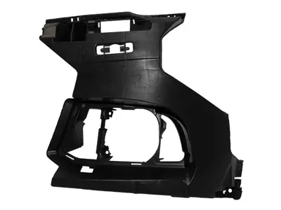 WENDERPARTS BA51118058989P1 Sis Far Yuvasi F10-Lcı Sol -M-Tech- 2014-16 A51118058989P1